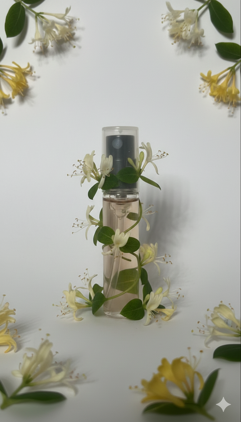 Honeysuckle