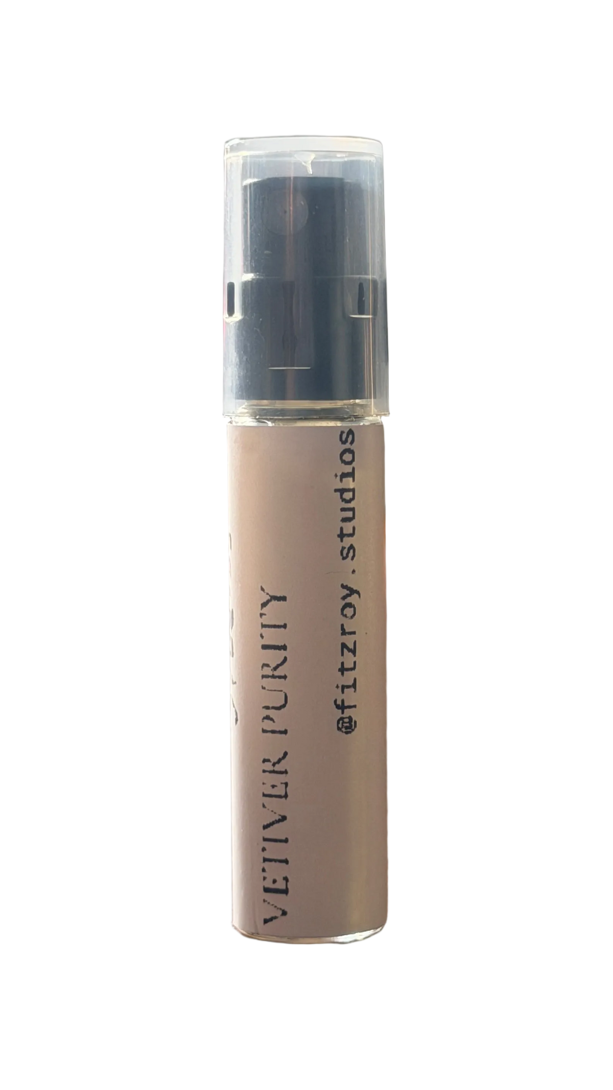 VETIVER PURITY