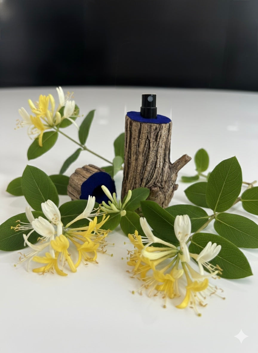 Honeysuckle