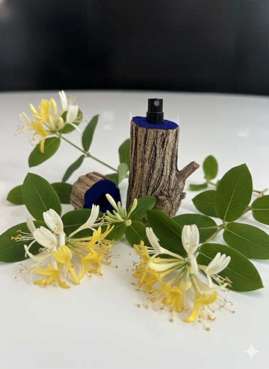 Honeysuckle