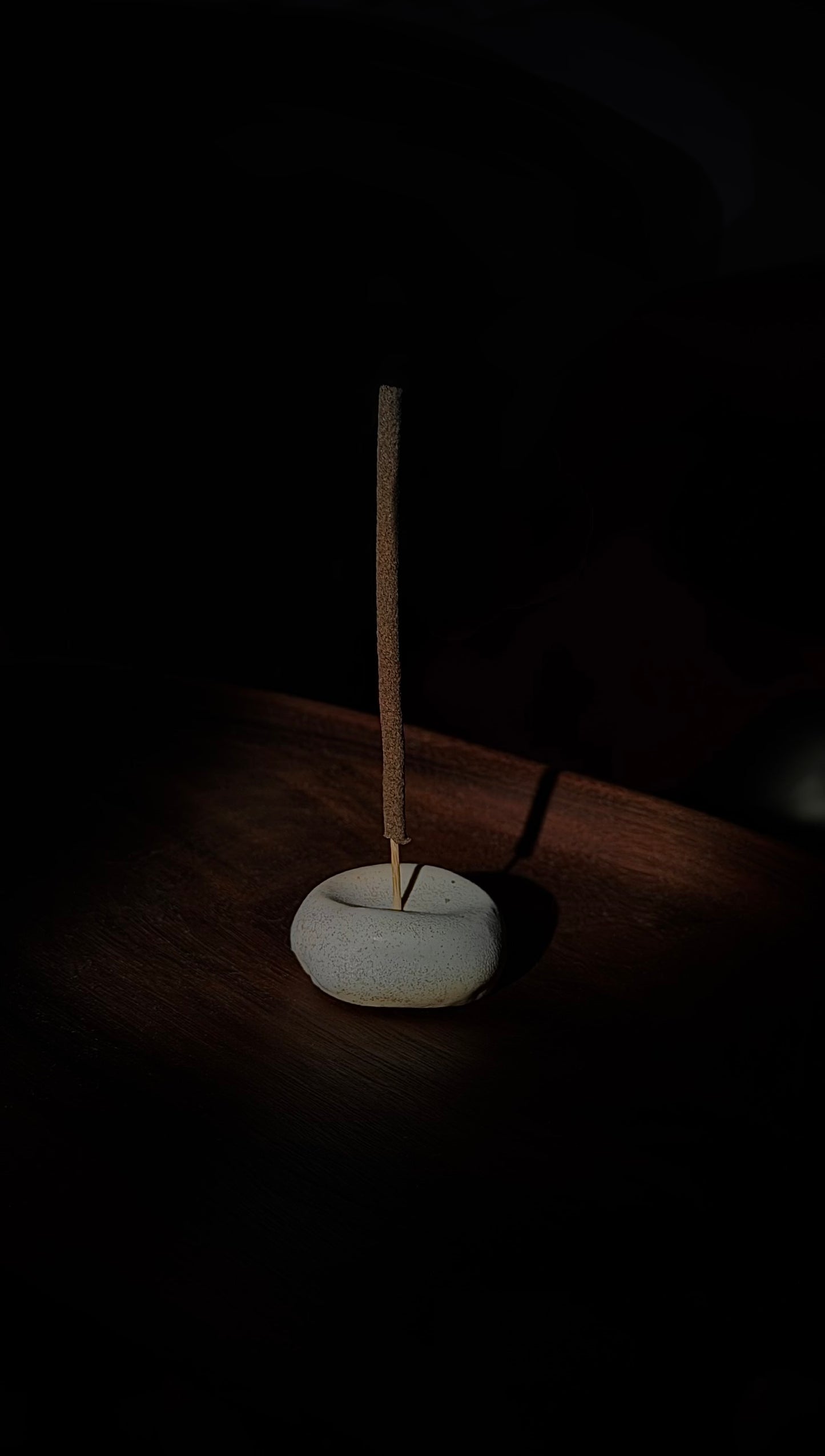 Spruce & Stoneflower Incense Sticks